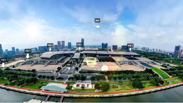 集團(tuán)公司宣傳片對(duì)企業(yè)形象的重要作用是什么？