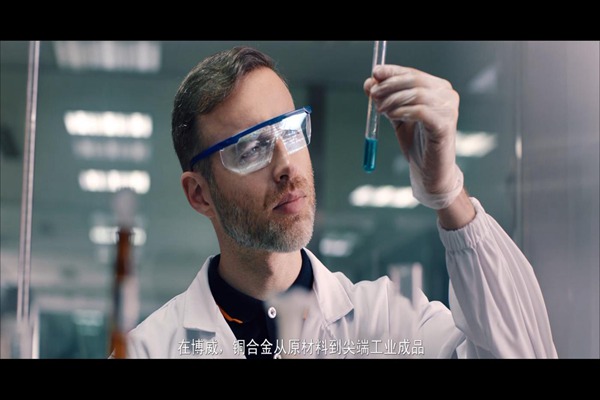 策劃制作生產(chǎn)制造企業(yè)宣傳片要注意哪些問題？